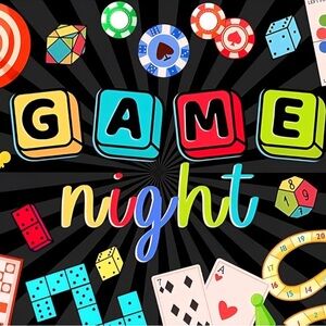 Game night. Keep or trade- Live Show Only!!
